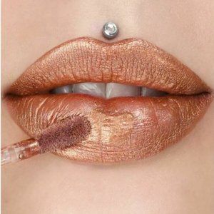 Jeffree Star x Shane Dawson Velour Liquid Lipstick (I Gotta Go)